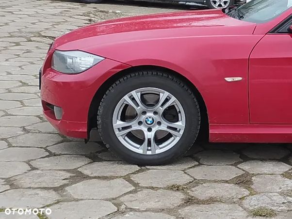 BMW Seria 3 - 18