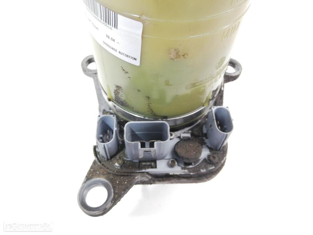 BOMBA DIREÇÃO FORD FOCUS II 2005 - 3