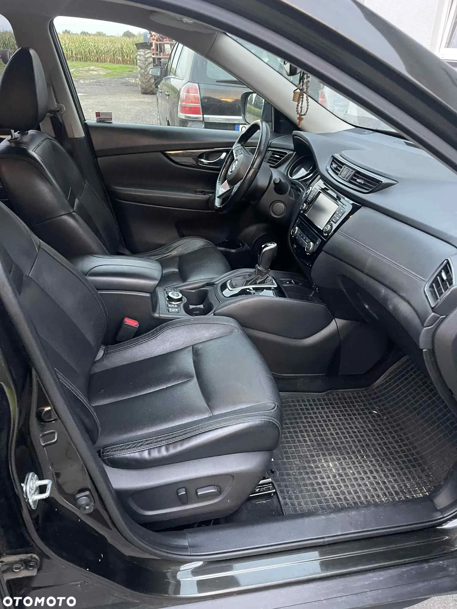 Nissan X-Trail 2.0 dCi Acenta Xtronic 4WD - 18