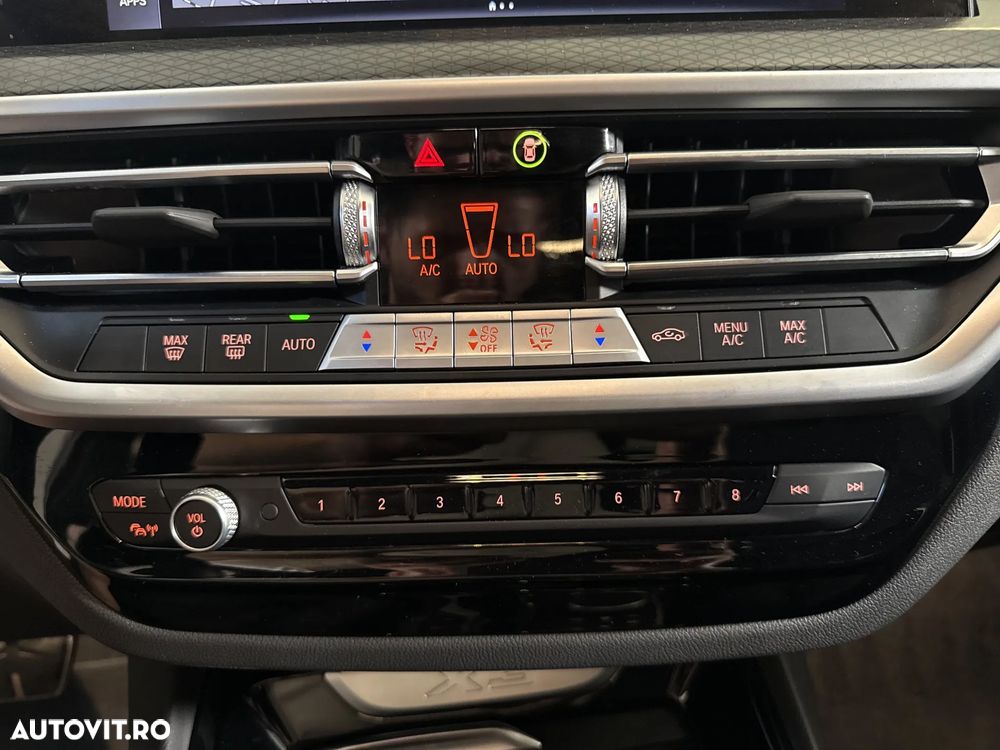 BMW X3 2023 — imagine 18