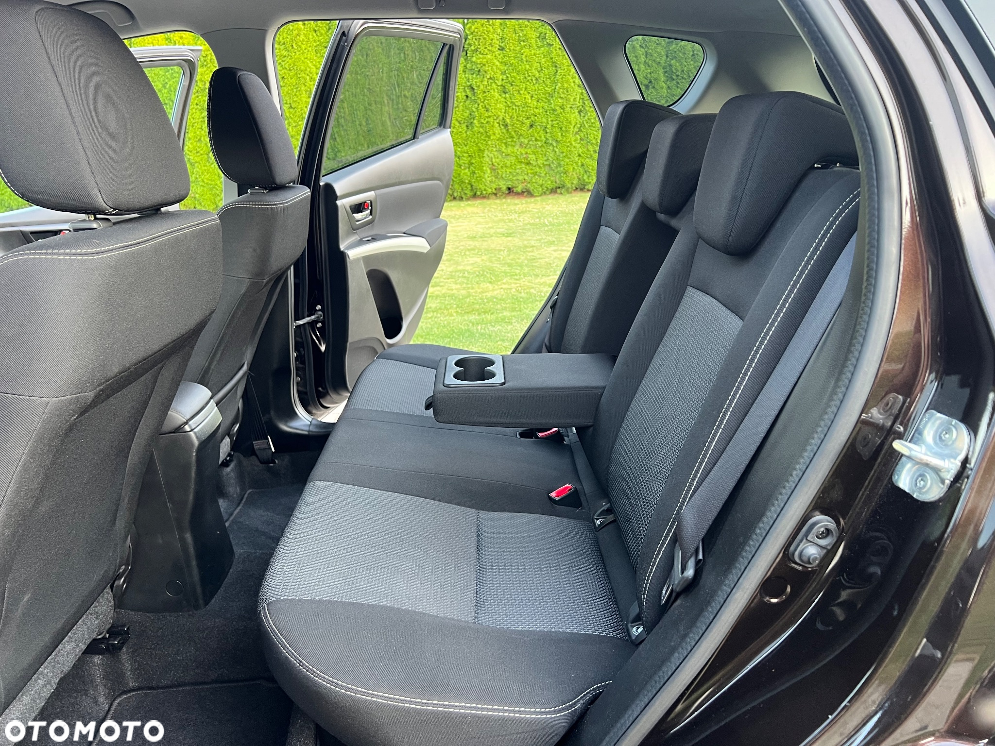 Suzuki SX4 S-Cross 1.6 VVT CVT 4x4 limited - 5