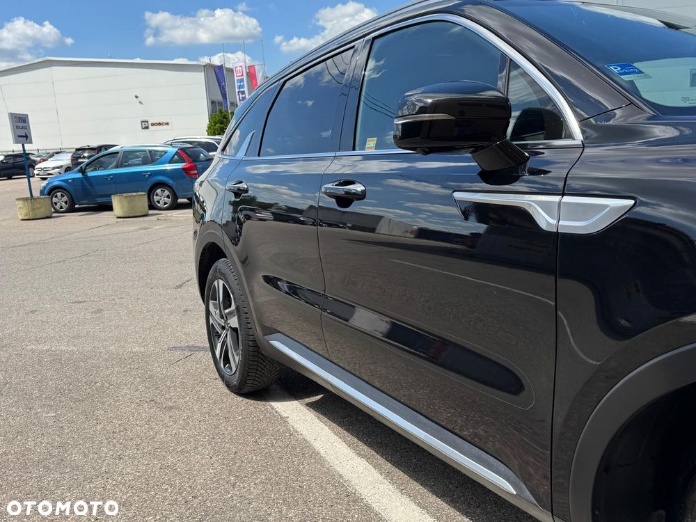 Kia Sorento - 4