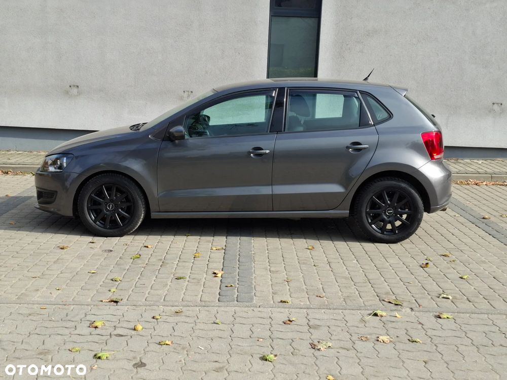 Volkswagen Polo - 13