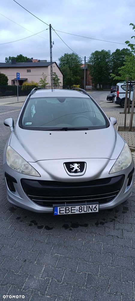 Peugeot 308 1.6 HDi Premium - 2