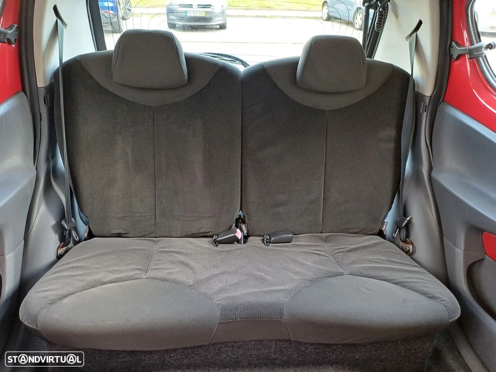 Citroën C1 1.0 SX Airdream - 31