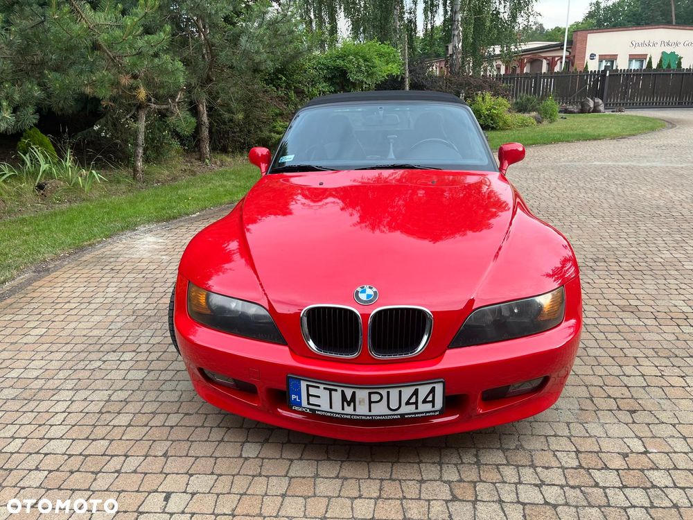 BMW Z3 - 3