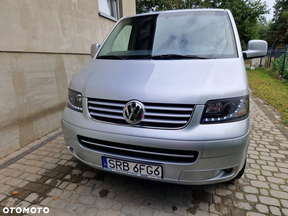 Volkswagen Caravelle TDI L1 Trendline - 2