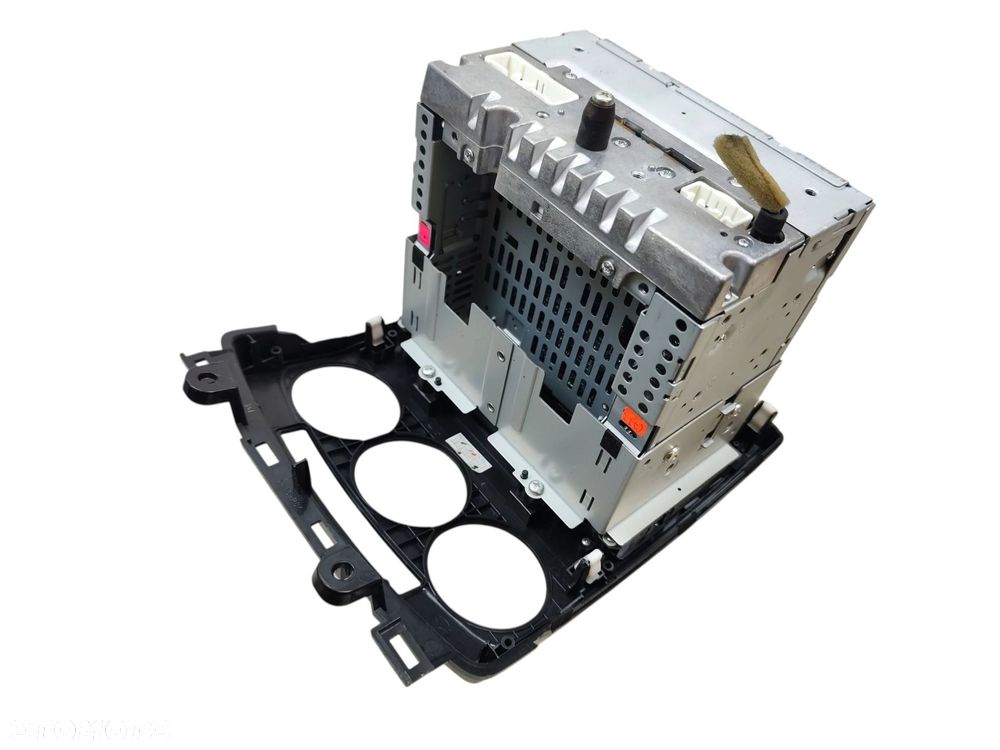 RADIO MAZDA 5 I LIFT (2007-2010) 2.0 16V 144KM 14797325 - 1