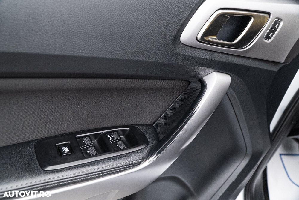 Ford Ranger Pick-Up 2.0 TD 170 CP 6MT 4x4 Double Cab XLT - 20