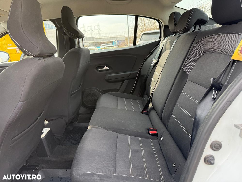 Dacia Logan ECO-G 100 MT6 Comfort - 13