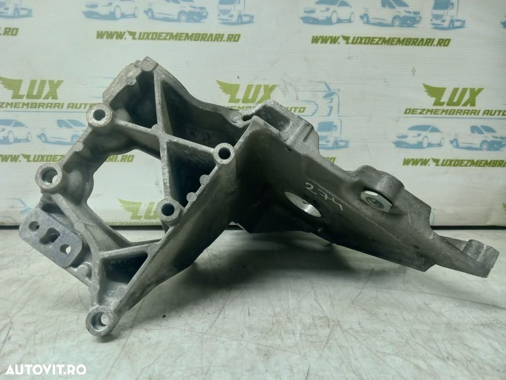 Suport pompa inalta presiune 2.0 cdti a20dth 55574721 Opel Insignia A - 3