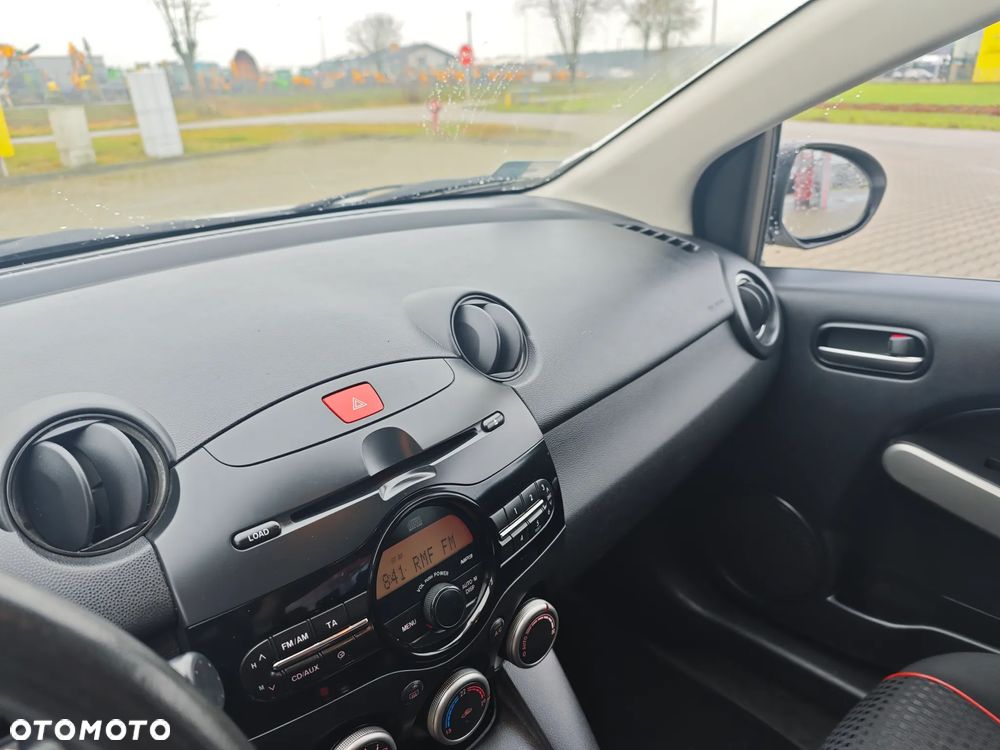 Mazda 2 1.3 Comfort - 11