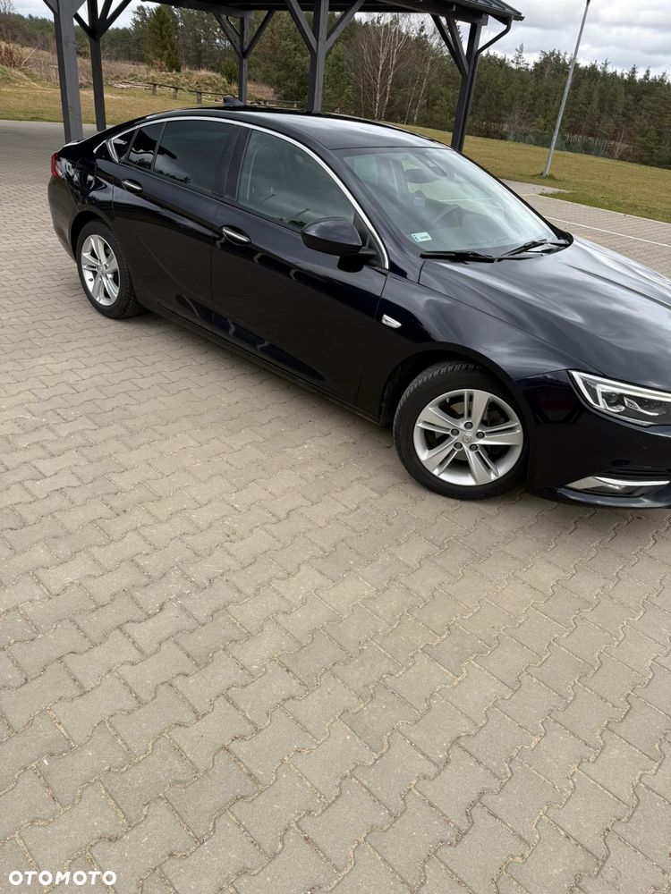 Opel Insignia 1.6 CDTI Elite S&S Eco - 12