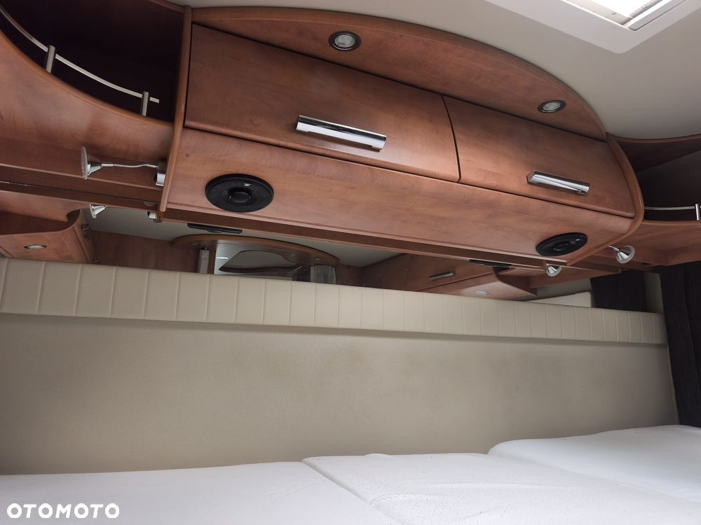 Carthago Chic c- line - 34