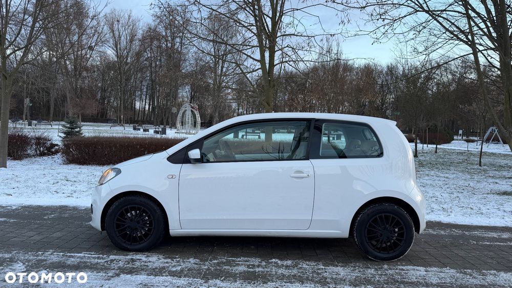 Skoda Citigo 1.0 MPI Sport - 33