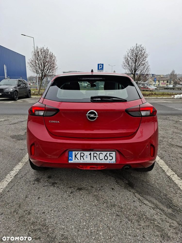 Opel Corsa 1.2 Elegance S&S - 4