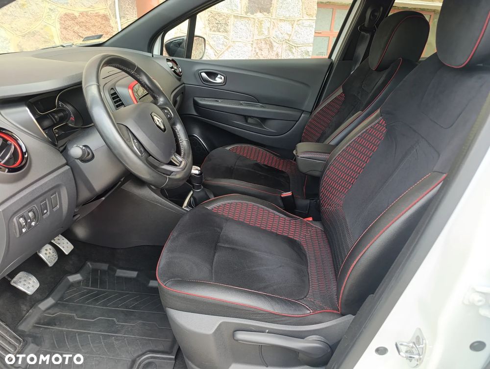 Renault Captur 1.3 Energy TCe S-Edition - 17