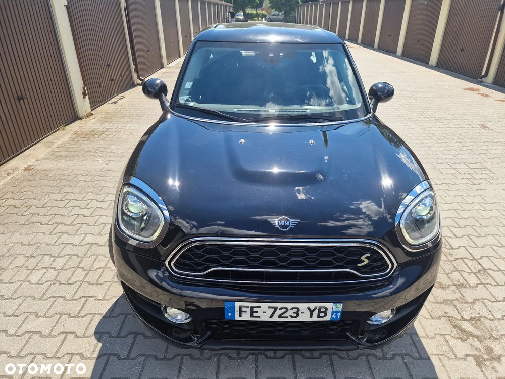 MINI Countryman - 8