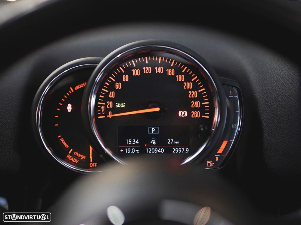 MINI Countryman Cooper SE ALL4 Auto - 20