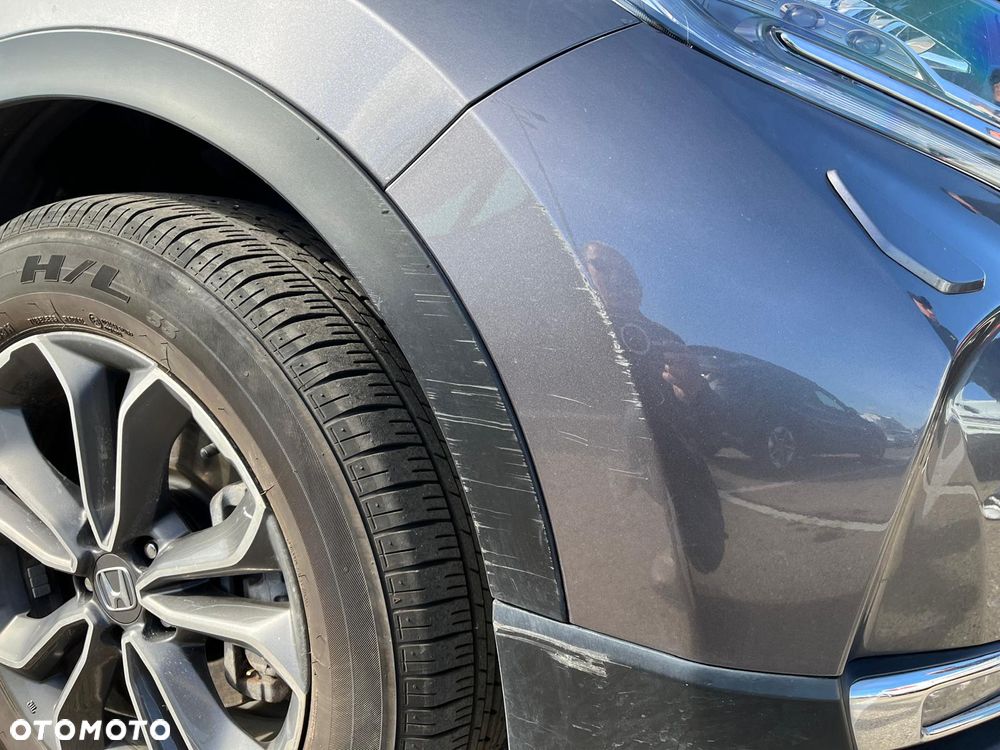 Honda CR-V 2.0 i-MMD Lifestyle (Honda Connect+) - 15