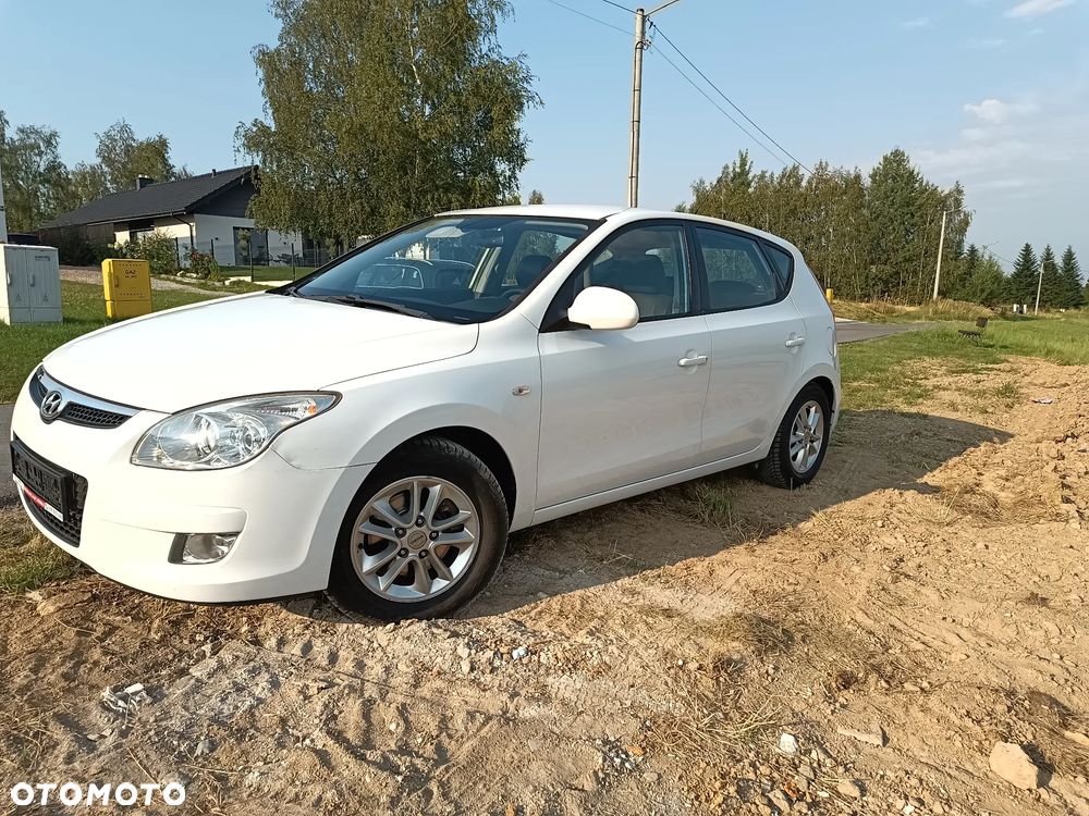 Hyundai i30 2.0 Premium - 18