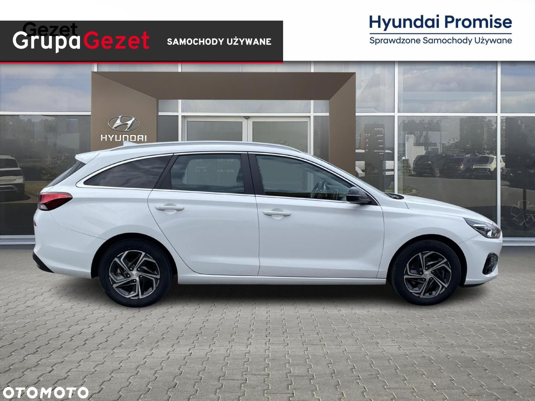 Hyundai i30 - 6