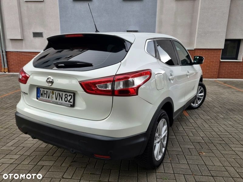 Nissan Qashqai 1.2 DIG-T Tekna - 3