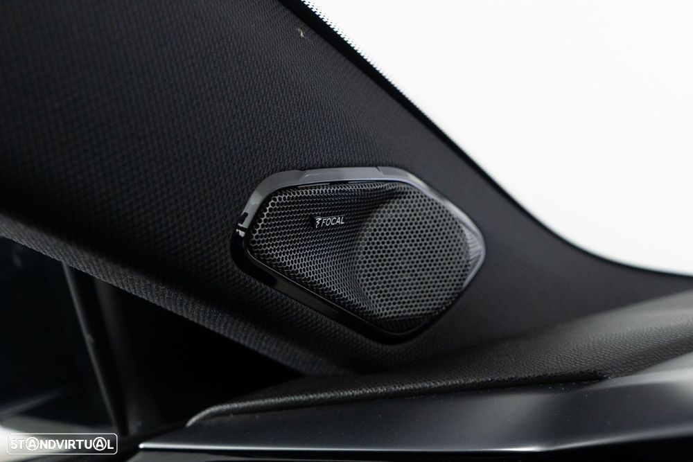 Peugeot 408 1.6 Hybrid GT e-EAT8 - 25