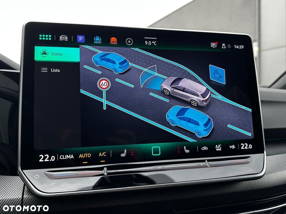 Volkswagen Golf 1.5 eTSI OPF DSG R-Line - 15