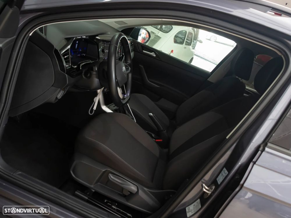 VW Taigo 1.0 TSI Life DSG - 15