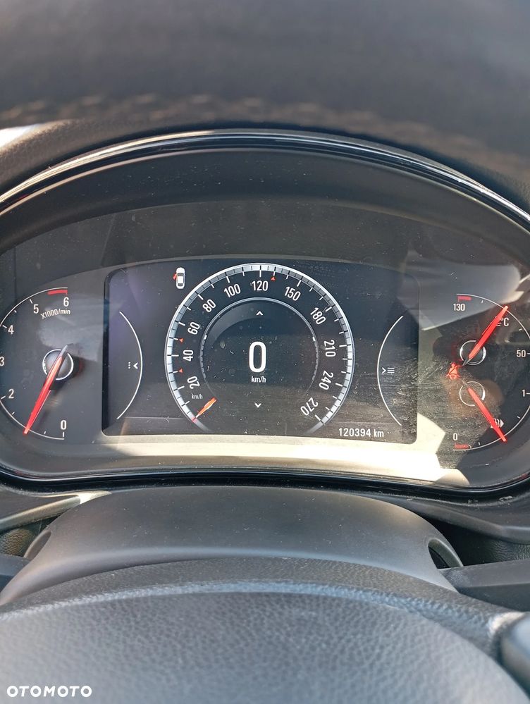 Opel Insignia 1.6 CDTI ecoFLEX Start/Stop Business Innovation - 19