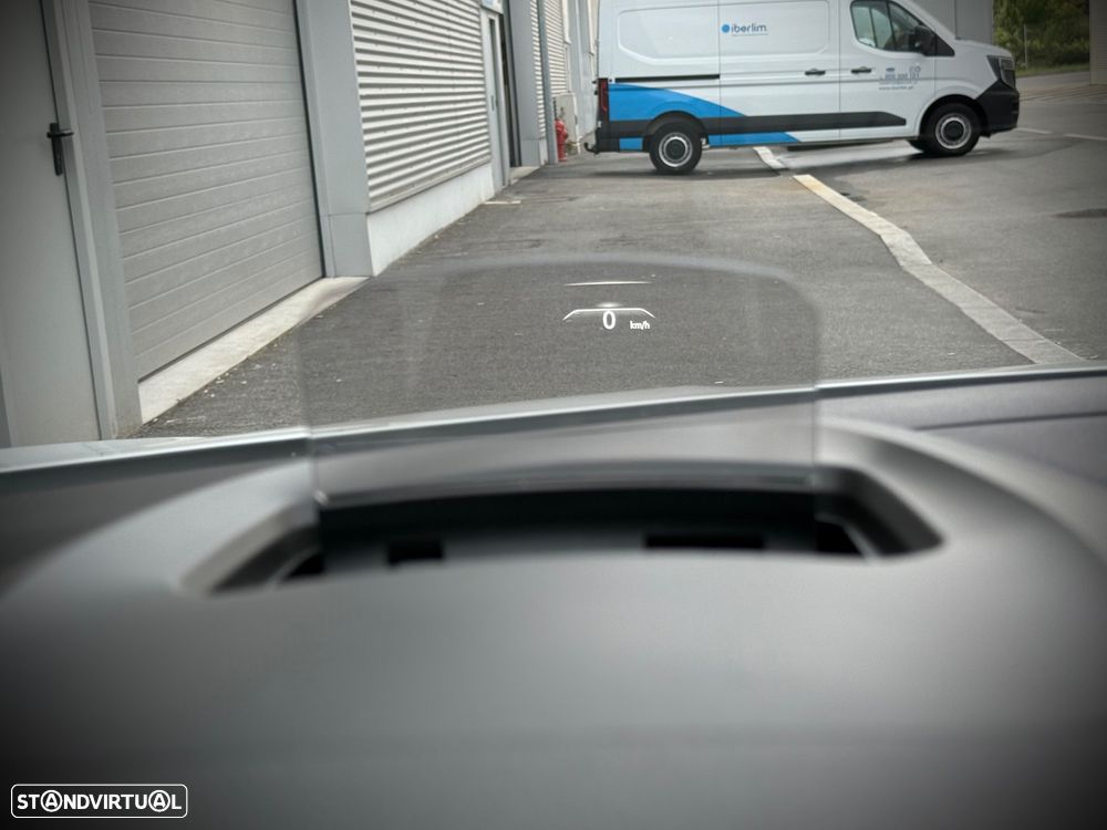 Renault Mégane Sport Tourer 1.5 dCi Bose Edition EDC - 30