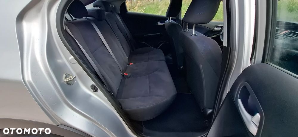 Honda Civic 1.6 i-DTEC Executive Navi - 31