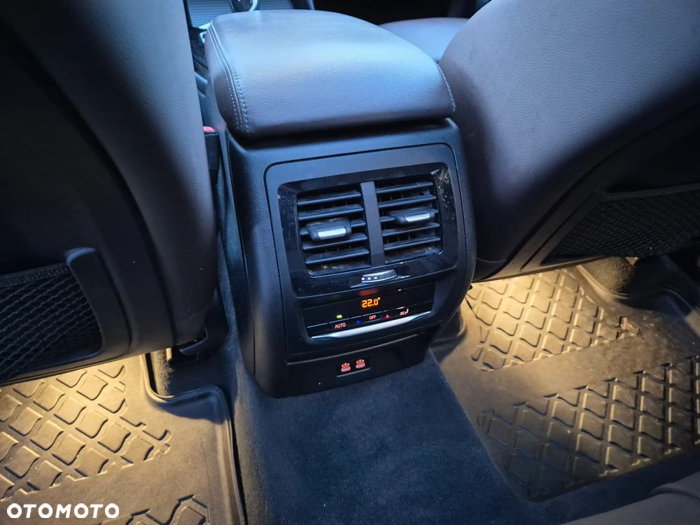 BMW X3 xDrive30i M Sport sport - 24