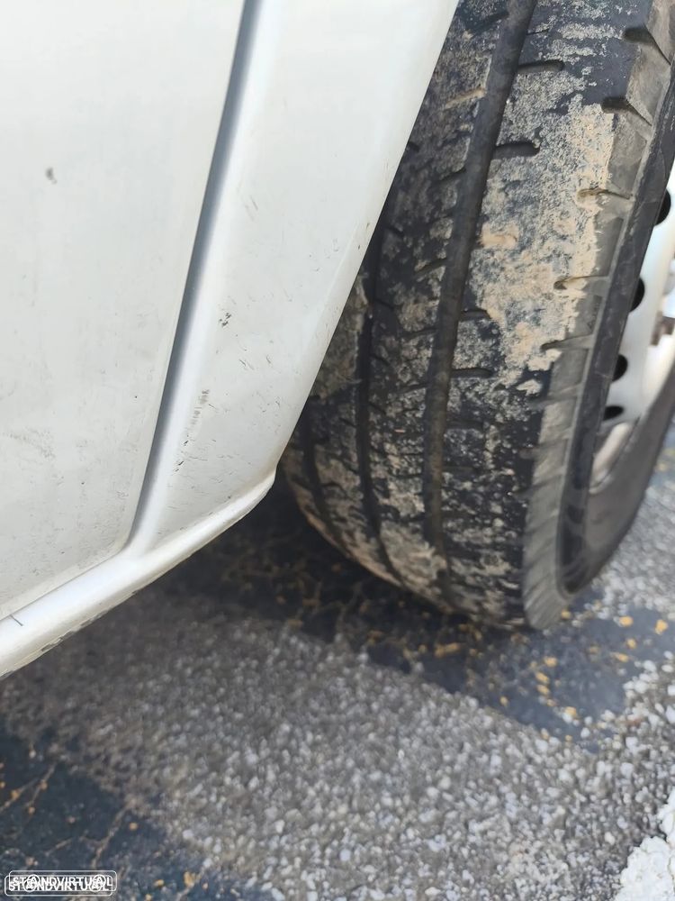 Mercedes-Benz Sprinter / 313 CDi - 4