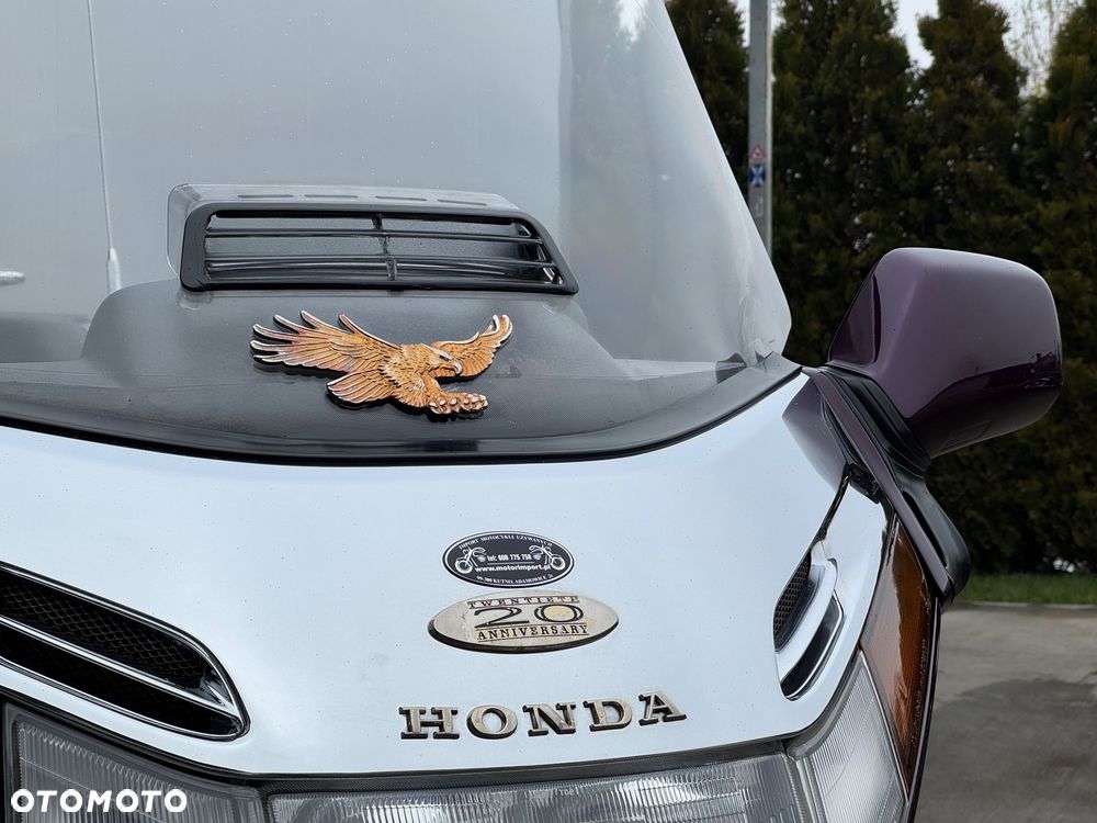 Honda GL - 36
