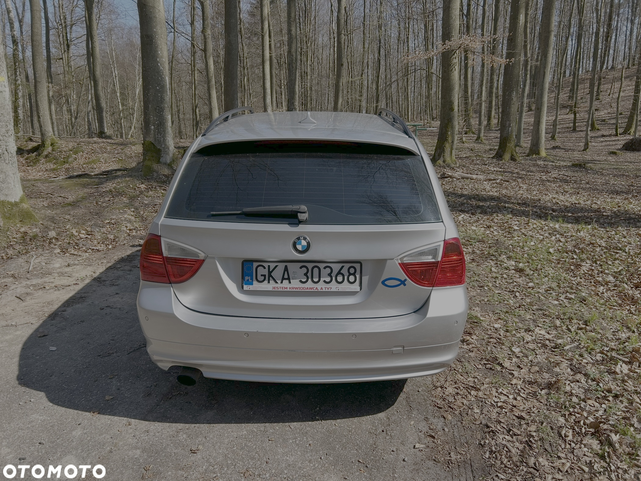 BMW Seria 3 - 11