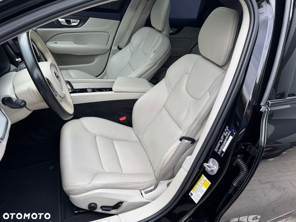 Volvo S60 B5 B Geartronic Inscription - 20