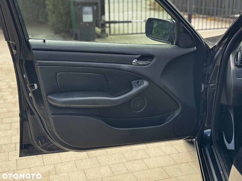 BMW Seria 3 - 10