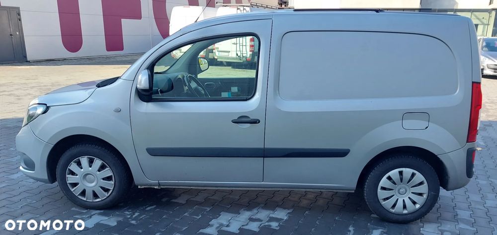 Mercedes-Benz Citan Tourer 415.703 - 7