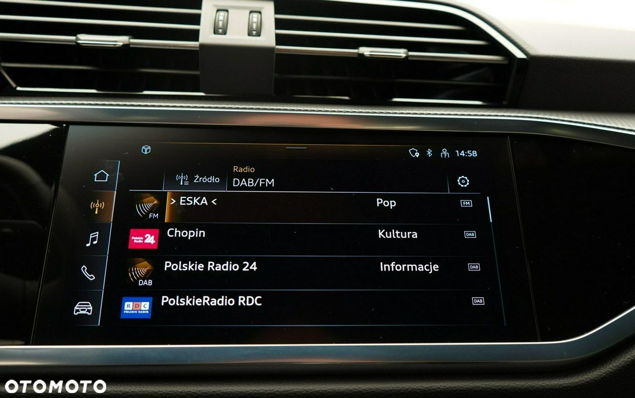 Audi Q3 Sportback - 31
