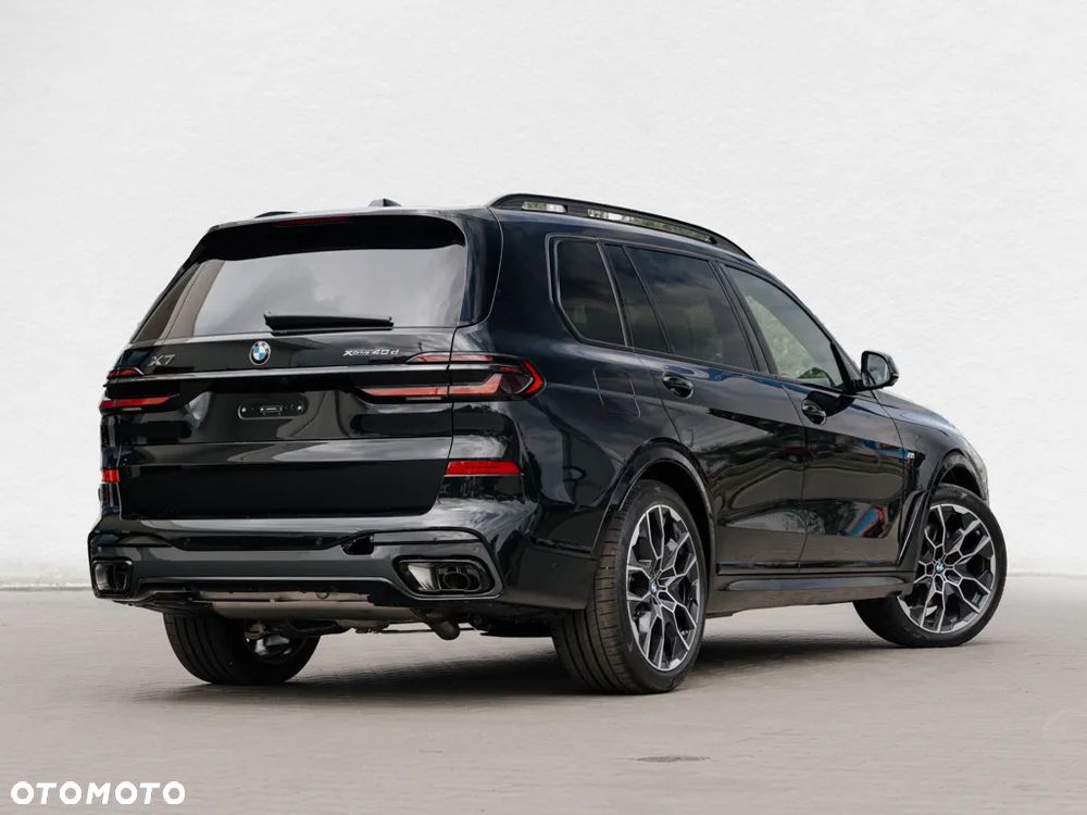 BMW X7 xDrive40d mHEV sport - 3