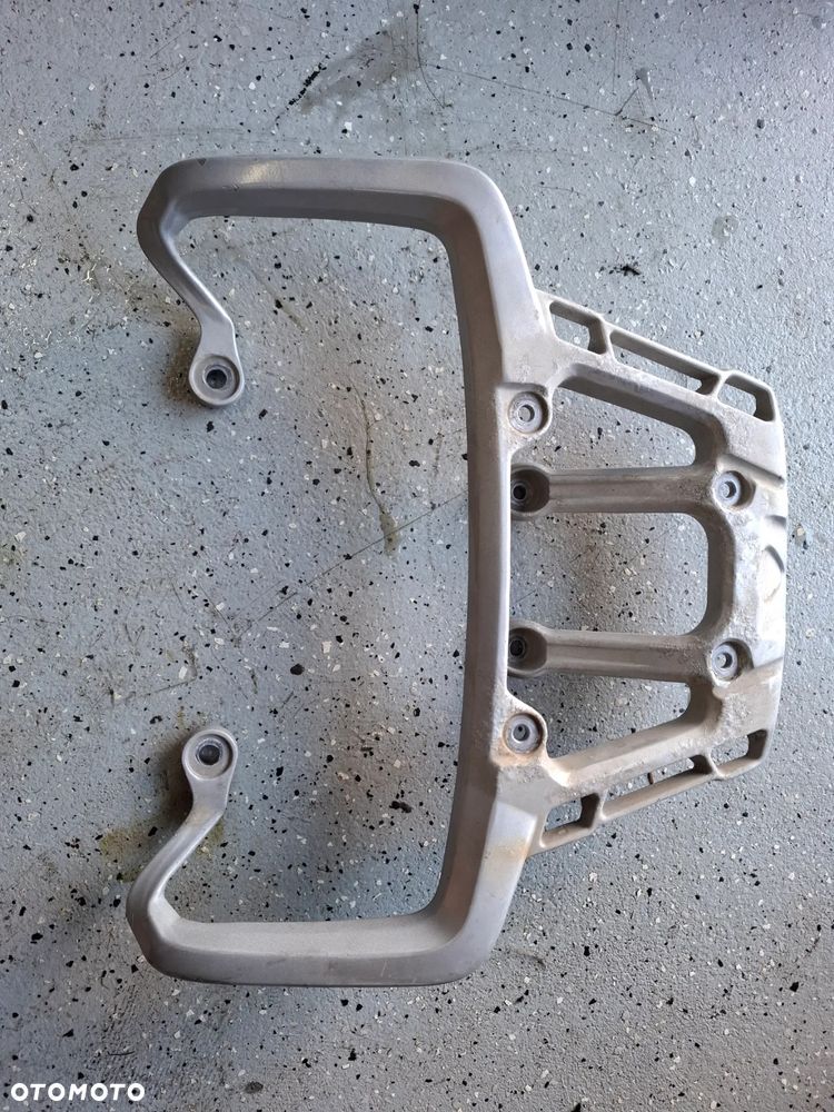 Triumph Tiger 1200 Explorer uchwyt rączki pasażera - 1