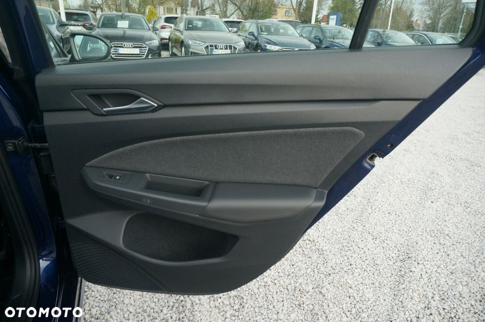 Volkswagen Golf Variant 2.0 TDI Life - 30