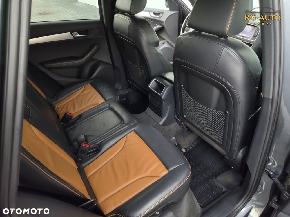 Audi Q5 - 26