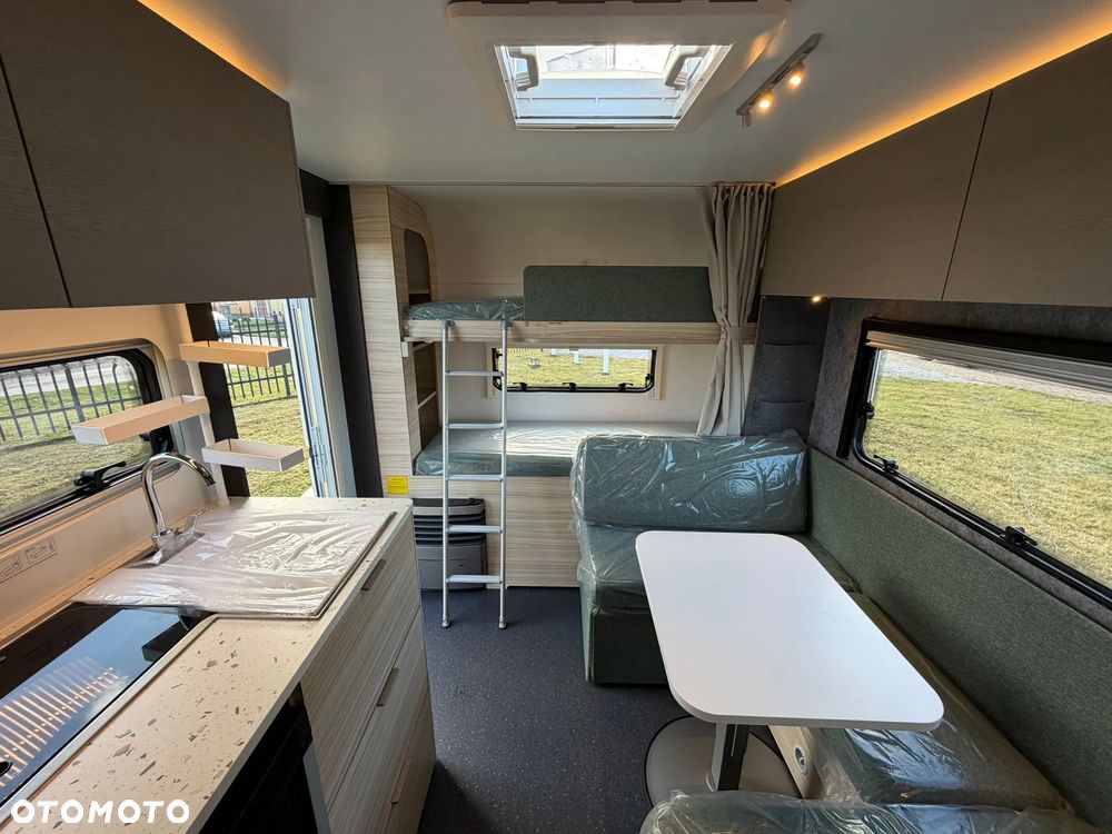 Adria ALTEA 472 PK - 3