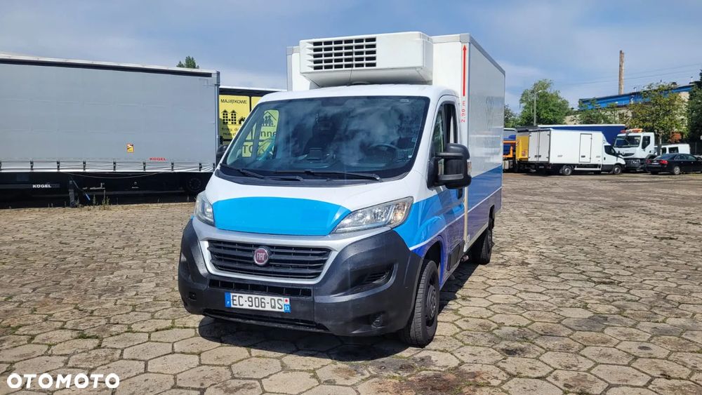 Fiat Ducato - 6