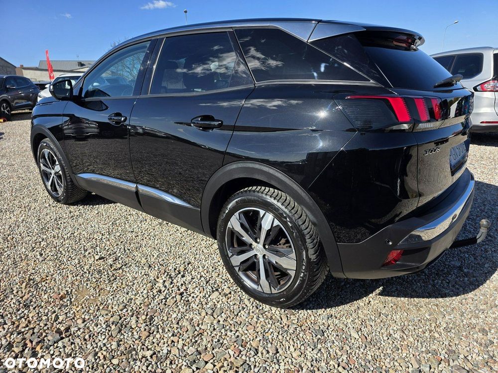 Peugeot 3008 - 7