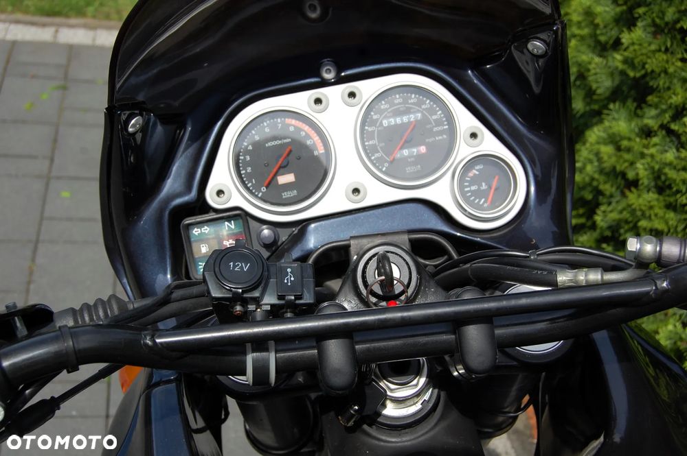 Aprilia Pegaso - 12