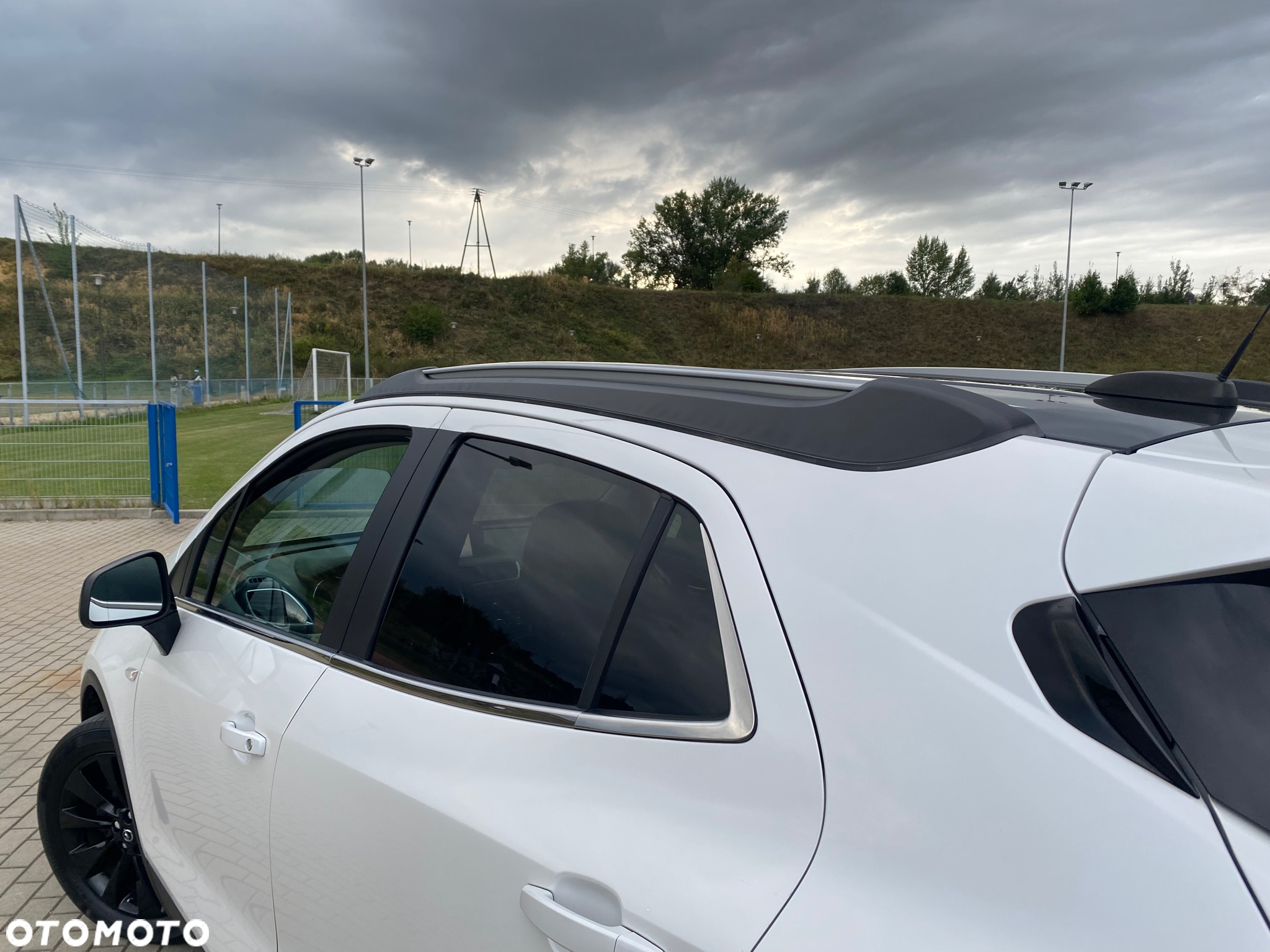Opel Mokka 1.4 Turbo Automatik Innovation - 18